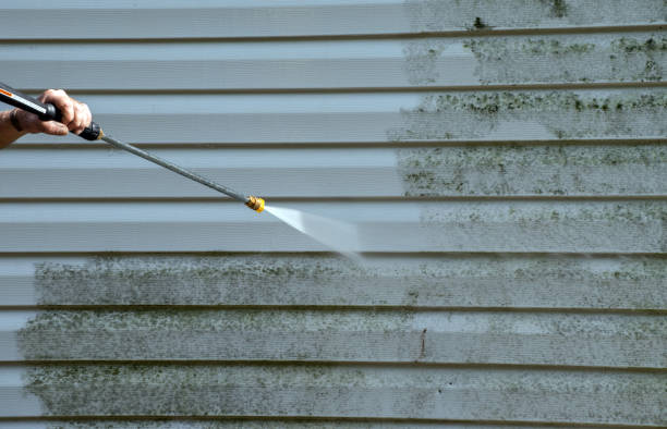 Best Concrete Pressure Washing  in Lewistown, IL