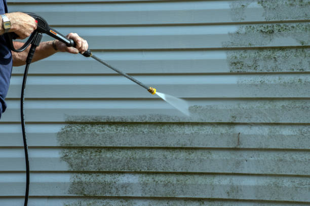 Best Commercial Building Pressure Washing  in Lewistown, IL