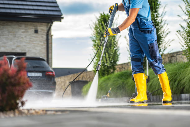 Best Deck Cleaning Services  in Lewistown, IL