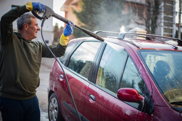 Best Residential Pressure Washing Services  in Lewistown, IL