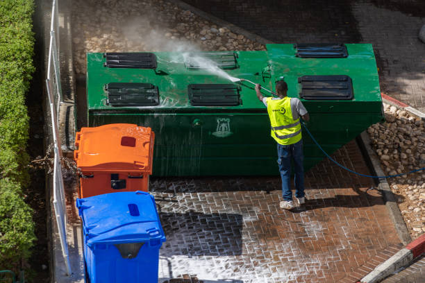 Pressure Washing Services for Businesses in Lewistown, IL