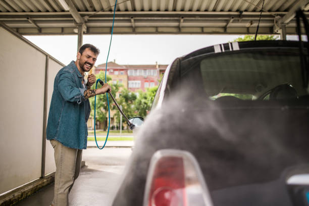 Best Pressure Washing Estimates  in Lewistown, IL